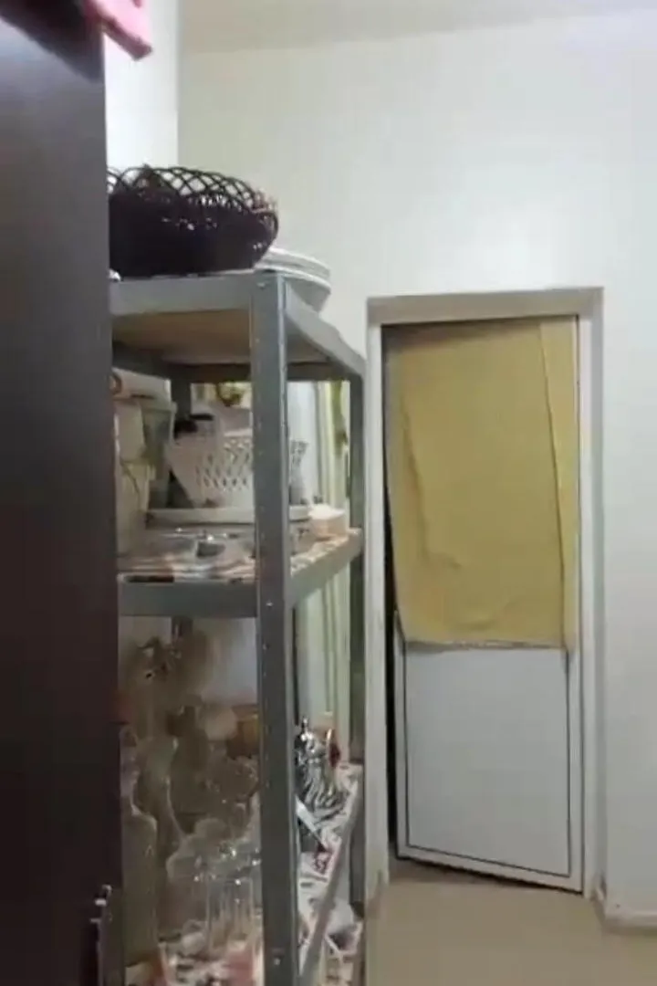 Samlalia Home 马拉喀什